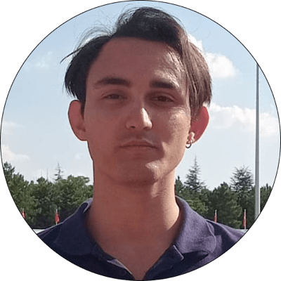 Melih SARAÇ